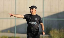 Teknik Direktör Şahin Diniyev, birçok kulübün radarında
