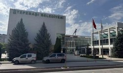 Tepebaşı Belediyesi'ne yolsuzluk operasyonu