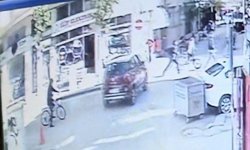 Ters yönden gelerek ezdiği genç kadını hayattan kopardı