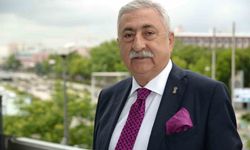 TESK Başkanı Palandöken: 'Gençlerimiz, ülkemizi daha güçlü yarınlara taşıyacaktır'