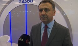 TF-2000 Hava Savunma Muhribi 2028'de denize inecek