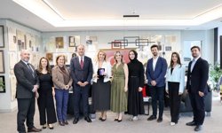 The AI Awards 2026'nın kazananı Quick Sigorta oldu