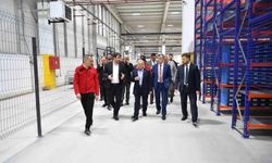 TOMTAŞ'tan gençlere ilham veren buluşma