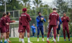 Trabzonspor, Galatasaray zaferinin ardından düşüşe devam ediyor