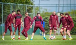 Trabzonspor ligi 10. kez 3. sırada tamamladı