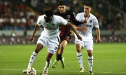 Trabzonspor, Ziraat Türkiye Kupası'nda finalde