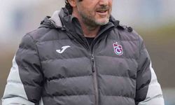 Trabzonspor'da 440 günlük yeniden doğuş