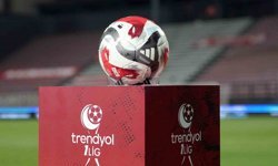 Trendyol 1. Lig play-off 2. tur maçlarının programı belli oldu