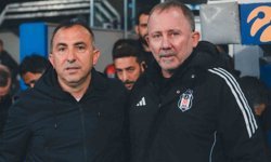 Trendyol Süper Lig: Çaykur Rizespor: 0 - Beşiktaş: 0 (Maç devam ediyor)