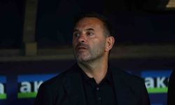 Trendyol Süper Lig: Kasımpaşa: 0 - Galatasaray: 0 (Maç devam ediyor)