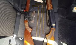 Tunceli'de Düzgün Baba Ziyaretgahı tahrip edildi: 1'i muhtar 3 şahıs tutuklandı