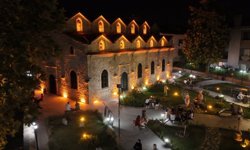 Türkiye'nin ilk koku müzesi Isparta'da 4 bin 500 yıllık parfüm formülü sergileniyor