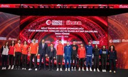 Ülker'den Türk basketboluna güçlü destek