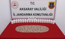 Uyuşturucu tacirleri operasyonla yakalandı: 2 tutuklama