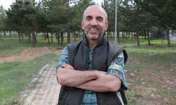 Uzmanı açıkladı: 'İnsanların ayı yaşam alanlarına girmesi karşılaşmaları artırdı'