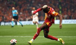 Victor Osimhen cezalı duruma düştü