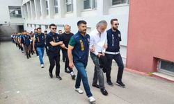 Yasa dışı bahis operasyonunda 135 şüpheli tutuklandı