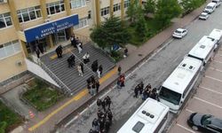 Yasa dışı bahis operasyonunda 60 tutuklama