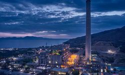 Yeniköy Kemerköy Enerji Türkiye'nin en büyük beş elektrik üreticisinden biri oldu