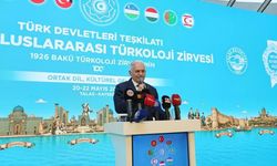 Yıldırım'dan 'yeni Türk dünyası alfabesi' açıklaması