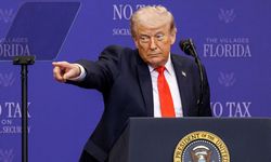 Trump: “İran ile Görüşmeler Verimli Şekilde Sürüyor”