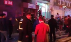 Batman’da Şüpheli Yangın: Evde 2 Kişi Yanmış Halde Ölü Bulundu