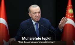 Cumhurbaşkanı Erdoğan: “Biz Önümüze ve Türkiye’nin Gelecek 25 Yılına Bakıyoruz"