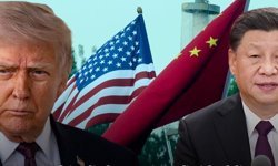 Trump’ın Kritik Çin Çıkarması: Gündemde Ticaret, İran ve Yapay Zeka Var