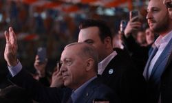 Cumhurbaşkanı Erdoğan: "Dünya nasıl eski dünya değilse, Türkiye’de eski Türkiye değil"