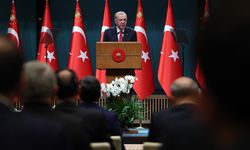 Erdoğan’dan Küresel Kriz Yorumu: “Çok Katmanlı Belirsizlikle Karşı Karşıyayız”