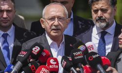 Kılıçdaroğlu'nun halk buluşması, CHP Genel Merkezi'ne gidişi 30 Mayıs olarak belirlendi.