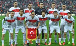 A Milli Takım’ın 2026 FIFA Dünya Kupası geniş kadrosu açıklandı
