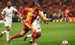 Galatasaray 26. Kez Zirvede: Süper Lig’de Şampiyonluk İlan Edildi