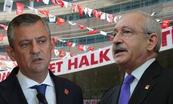 CHP'de Kritik Gün: Kılıçdaroğlu ve Özel Ankara'da Ayrı Programlarda Konuşacak