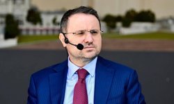 Bakan Gürlek: “İBB Dosyasında Etkin Pişmanlıktan Vazgeçen Olmadı”