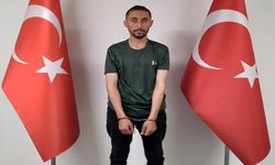 Sınırda Nefes Kesen Operasyon: DEAŞ’ın Kritik İsmi Kıskıvrak Yakalandı