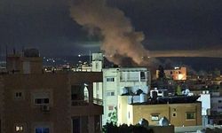 ABD: "İsrail ve Hizbullah, ateşkeste anlaştı"