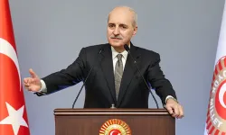 TBMM Başkanı Kurtulmuş'tan CHP Tartışmalarına İlişkin Açıklama