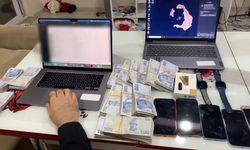 Batman'da Yasa Dışı Bahis Şebekesine Darbe: 125 Milyon Liralık Para Trafiği Ortaya Çıkarıldı