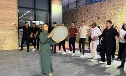 YKS Adaylarına Sınav Öncesi Moral Etkinliği
