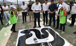 Sason’da Teknoloji Rüzgârı: Öğrencilerin Projeleri Büyük Beğeni Topladı