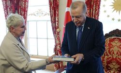 Cumhurbaşkanı Erdoğan, 27 Mayıs’ın Tanıklarını Dolmabahçe’de Ağırladı