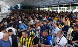 Fenerbahçe'de Seçim Heyecanı: Başkanlık Yarışında Aziz Yıldırım ve Hakan Safi Karşı Karşıya