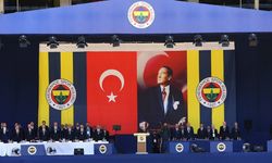 Fenerbahçe'de kongre heyecanı!