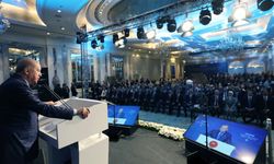 Erdoğan’dan dünyaya çağrı: "Türkiye’ye yerleşin, vergi avantajlarından yararlanın"