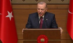 Erdoğan: “Türkiye’ye biçilen rolleri reddettik, kendi geleceğimizi şekillendiriyoruz”