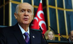 Bahçeli: “CHP’nin iç gerilimini memleket sathına yaymaktan vazgeçin”