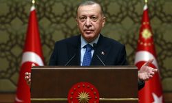 Cumhurbaşkanı Erdoğan: "CHP’deki anafor bizi zerre miskal ilgilendirmiyor"