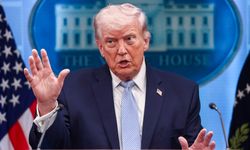 Trump’tan İran’a: ''Bedelini ödeyecekler"