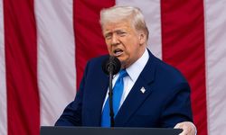 Trump: "İran'a bu gece çok sert bir darbe indireceğiz"